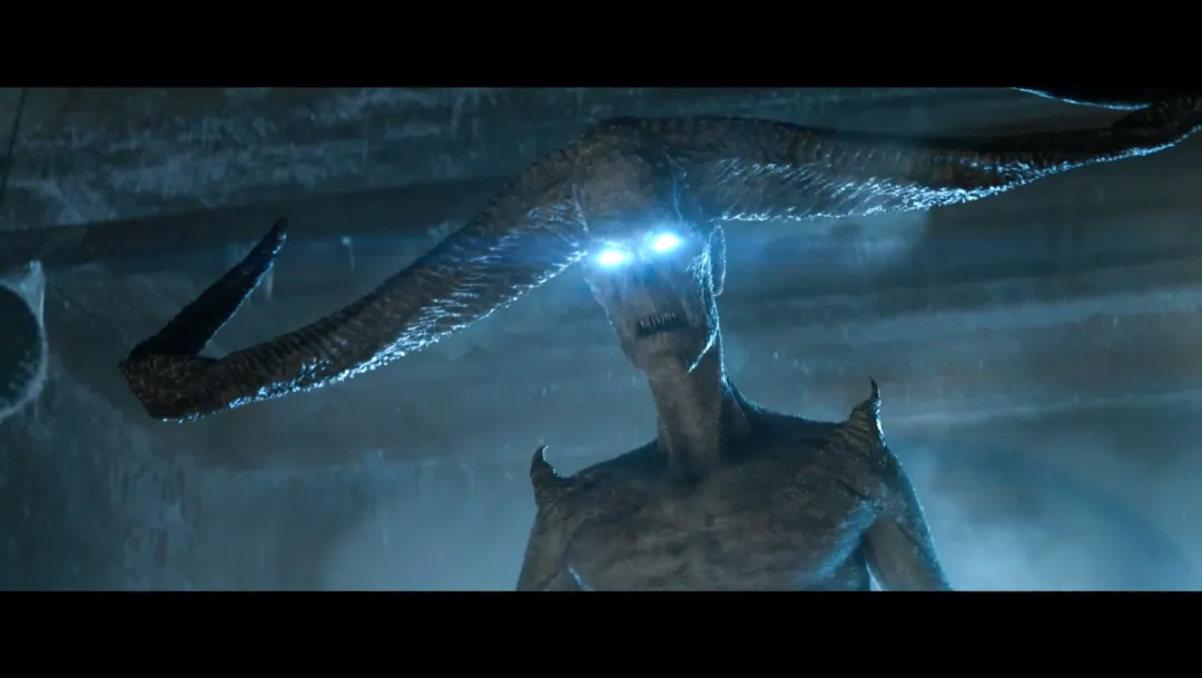 这部经典IP题材大片特效炸裂，不过也抵不过烂片的事实！