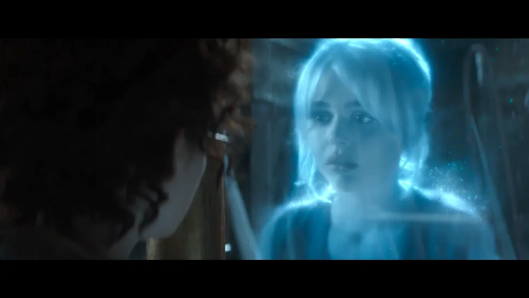 这部经典IP题材大片特效炸裂，不过也抵不过烂片的事实！