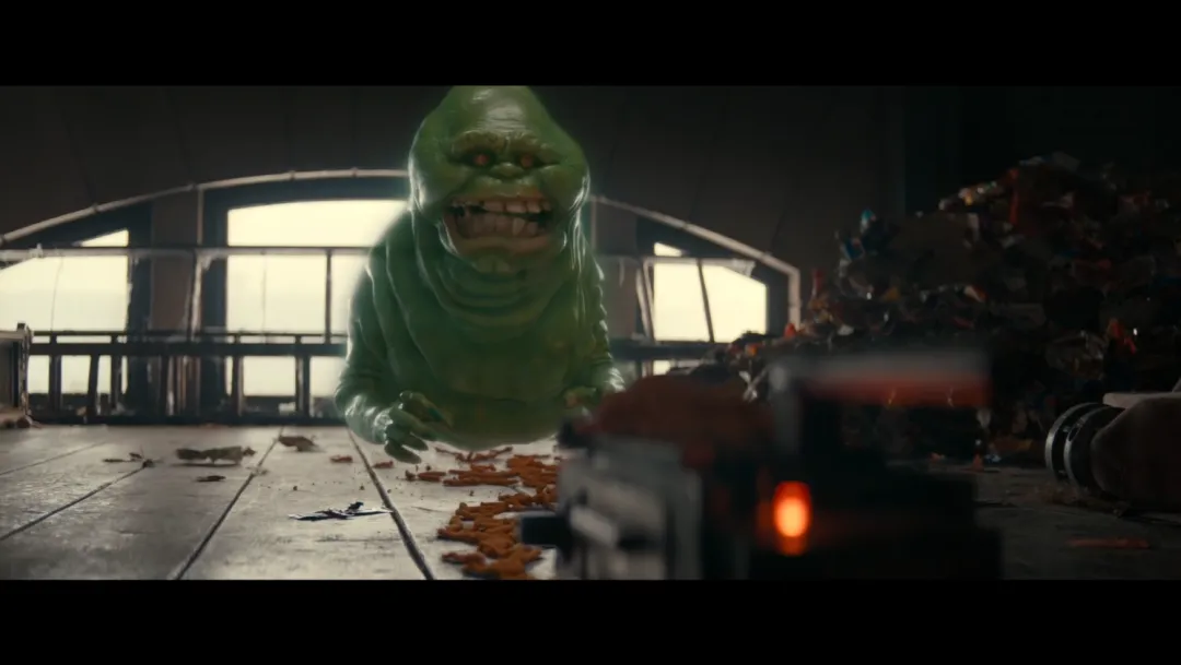 这部经典IP题材大片特效炸裂，不过也抵不过烂片的事实！