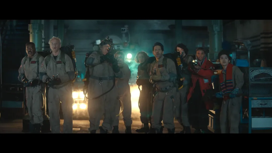 这部经典IP题材大片特效炸裂，不过也抵不过烂片的事实！