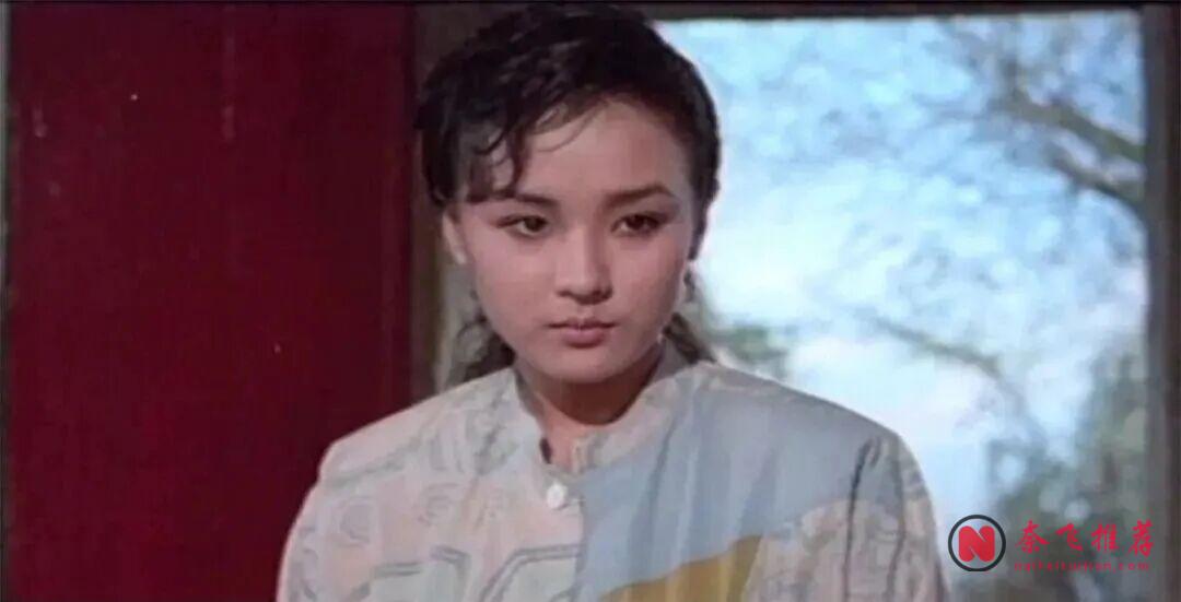 5部女神突破演技的電影，看了兩遍才滿足