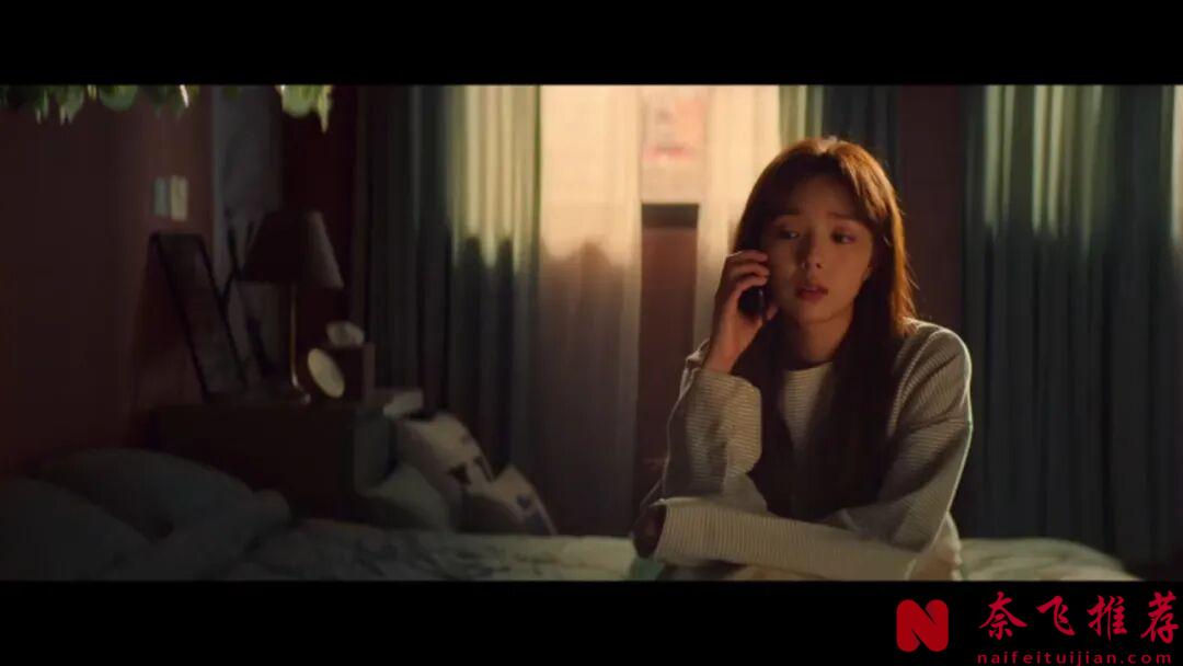 全员三观不正的韩国电影《酸酸甜甜》,这难道就是成年人的爱情?