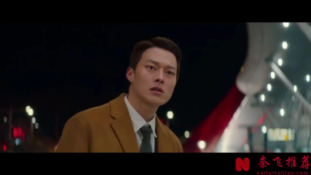 全员三观不正的韩国电影《酸酸甜甜》,这难道就是成年人的爱情?