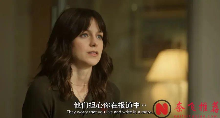 HBO胆子真大，又拍了一部限制级美剧《大巴上的女孩》