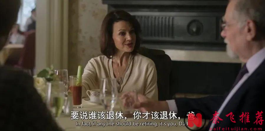 HBO胆子真大，又拍了一部限制级美剧《大巴上的女孩》