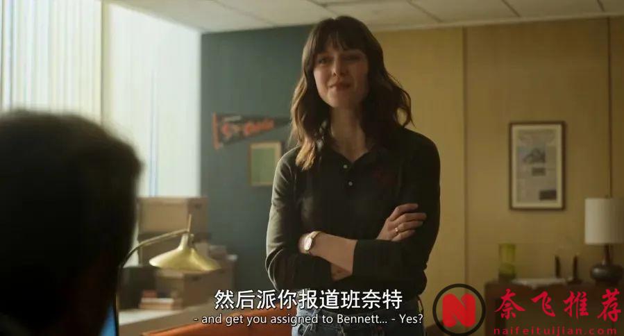 HBO胆子真大，又拍了一部限制级美剧《大巴上的女孩》