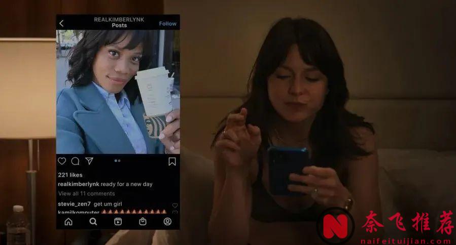 HBO胆子真大，又拍了一部限制级美剧《大巴上的女孩》