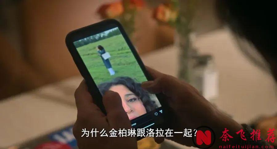 HBO胆子真大，又拍了一部限制级美剧《大巴上的女孩》