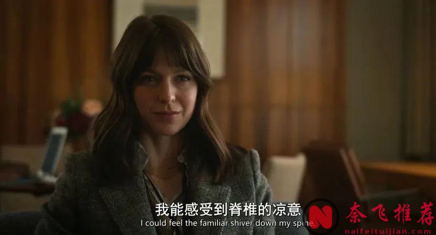 HBO胆子真大，又拍了一部限制级美剧《大巴上的女孩》