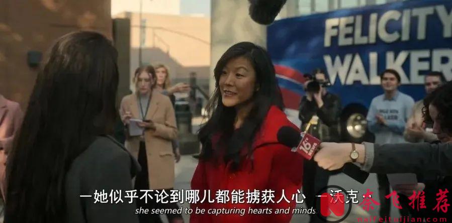 HBO胆子真大，又拍了一部限制级美剧《大巴上的女孩》