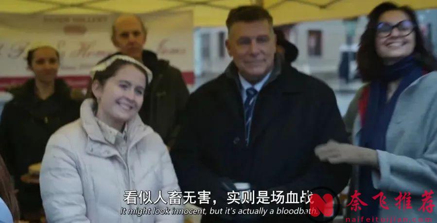 HBO胆子真大，又拍了一部限制级美剧《大巴上的女孩》