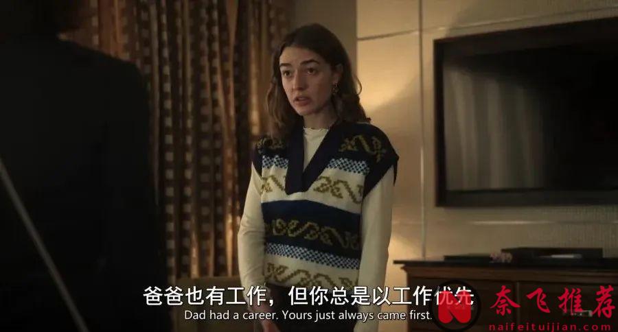 HBO胆子真大，又拍了一部限制级美剧《大巴上的女孩》