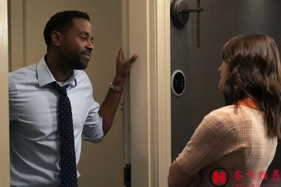 HBO胆子真大，又拍了一部限制级美剧《大巴上的女孩》