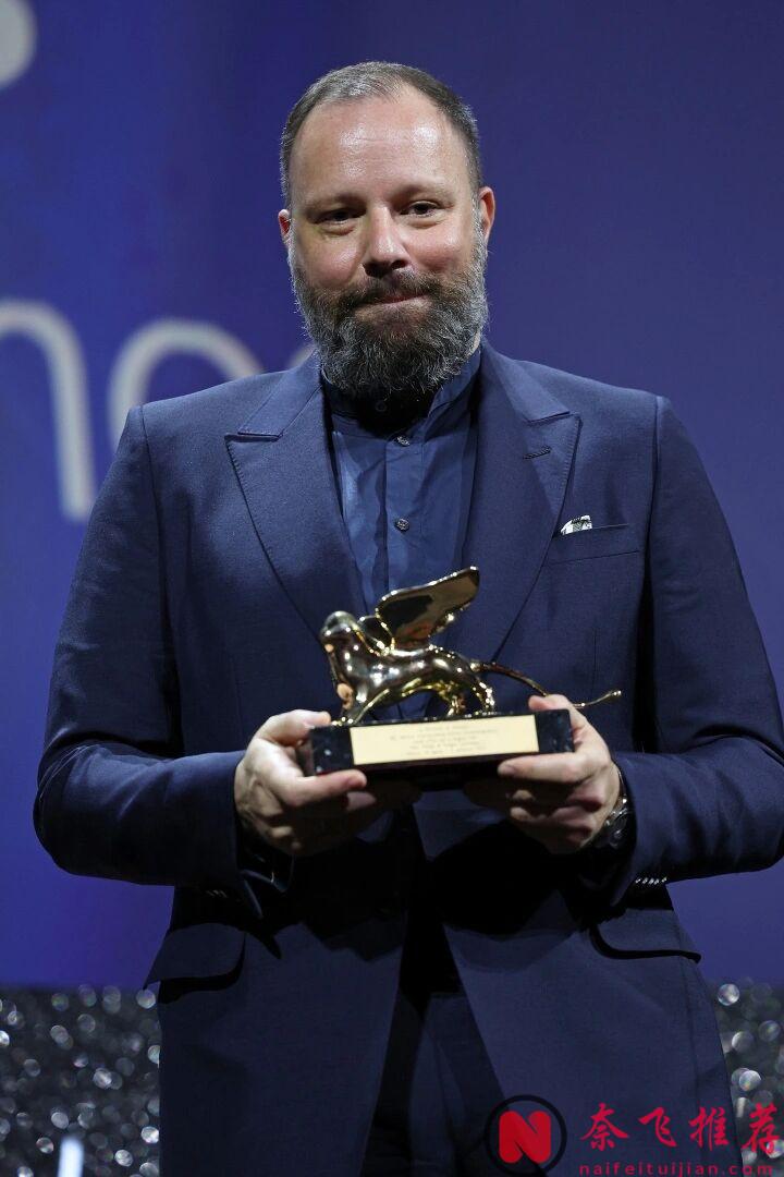 全员大胆疯批的电影《善良的种类/怜悯的种类》，女神放飞自我，我们还是别替她操心了