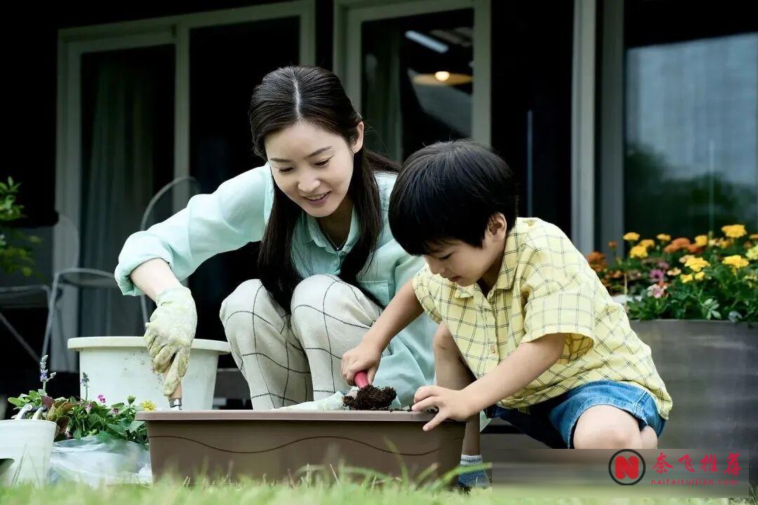 刚完播4集日剧《虚无的十字架》：最深刻的东野圭吾改编！