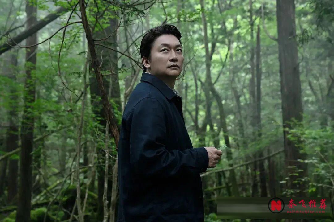 刚完播4集日剧《虚无的十字架》：最深刻的东野圭吾改编！