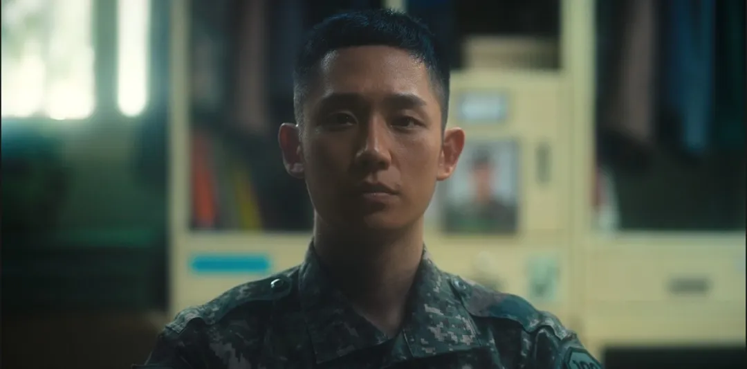 Netflix這部《D.P：逃兵追緝令》尺度炸翻全網，曝光韓國最大黑料，能播出都是奇蹟！