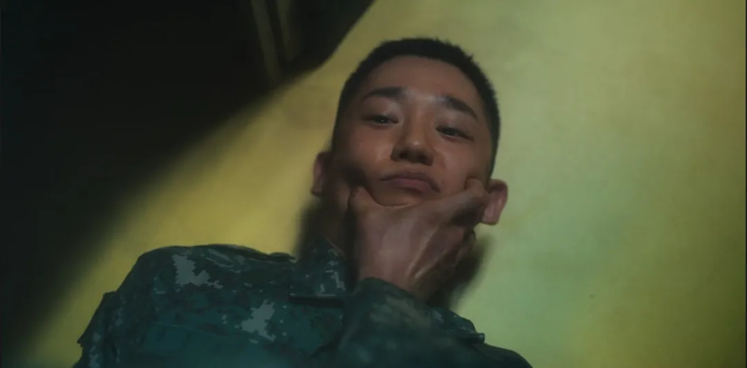 Netflix這部《D.P：逃兵追緝令》尺度炸翻全網，曝光韓國最大黑料，能播出都是奇蹟！