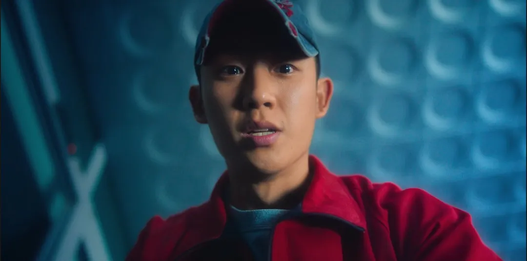 Netflix這部《D.P：逃兵追緝令》尺度炸翻全網，曝光韓國最大黑料，能播出都是奇蹟！