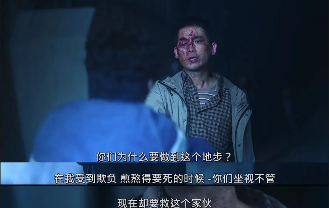 Netflix這部《D.P：逃兵追緝令》尺度炸翻全網，曝光韓國最大黑料，能播出都是奇蹟！