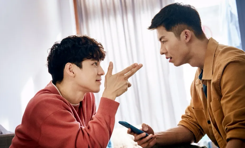 “鬼家人”衍生劇《正港分局》，是狗尾續貂還是錦上添花？