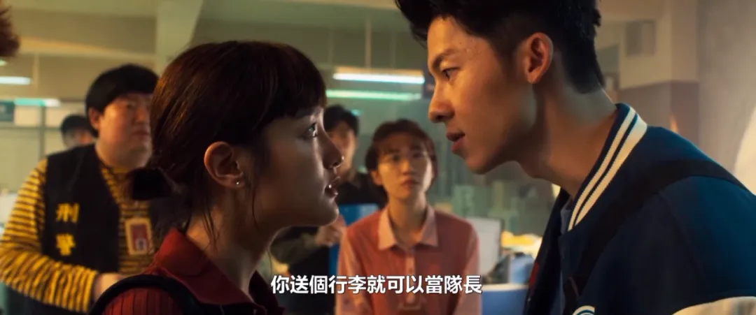 “鬼家人”衍生劇《正港分局》，是狗尾續貂還是錦上添花？