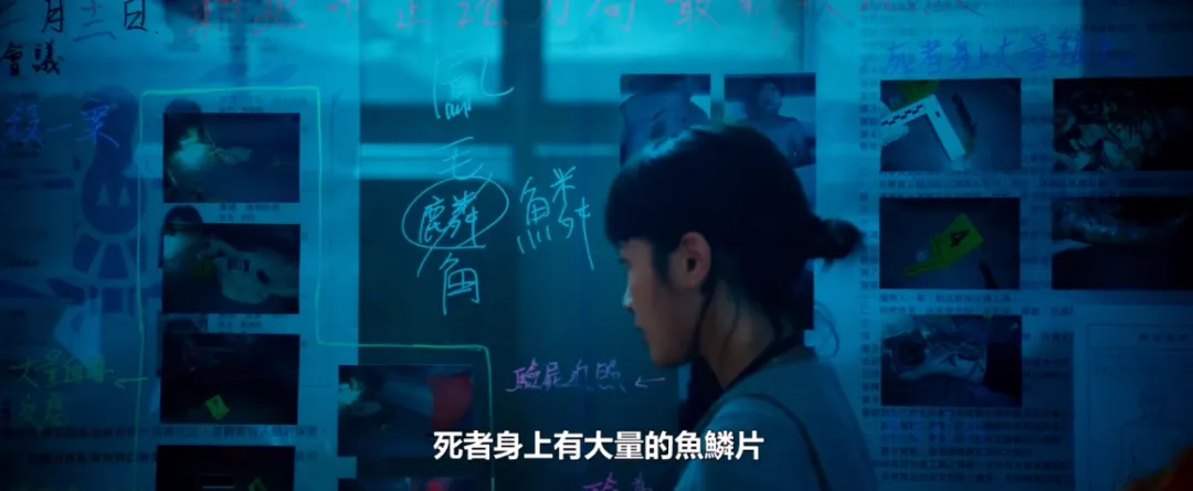 “鬼家人”衍生劇《正港分局》，是狗尾續貂還是錦上添花？