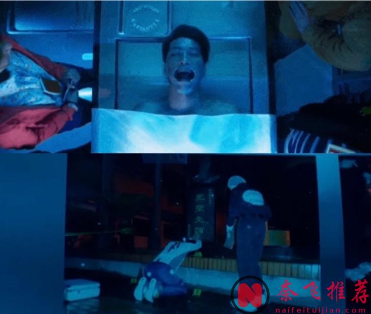 “鬼家人”衍生劇《正港分局》，是狗尾續貂還是錦上添花？