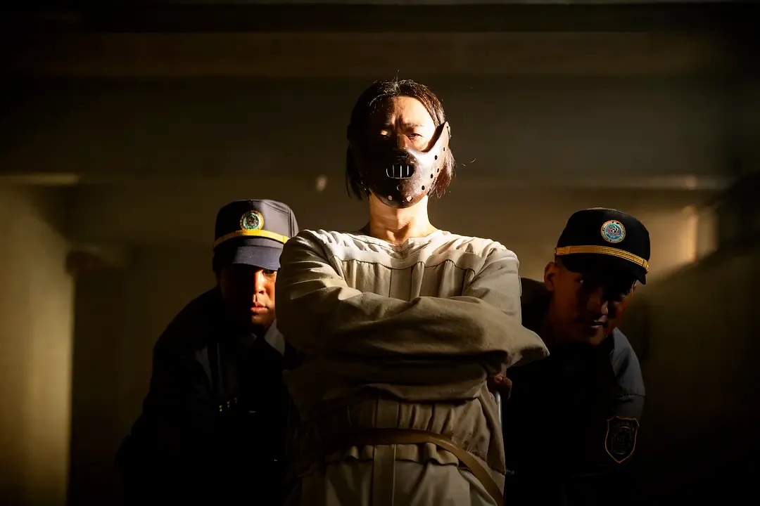 “鬼家人”衍生劇《正港分局》，是狗尾續貂還是錦上添花？