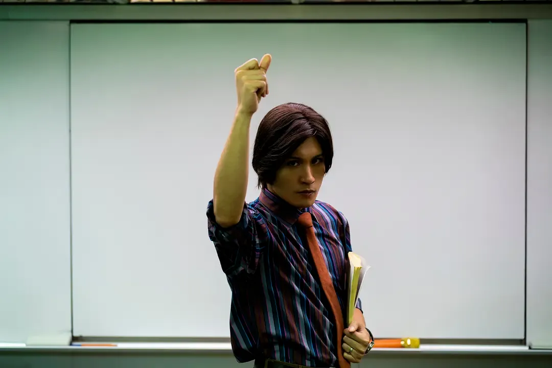 “鬼家人”衍生劇《正港分局》，是狗尾續貂還是錦上添花？