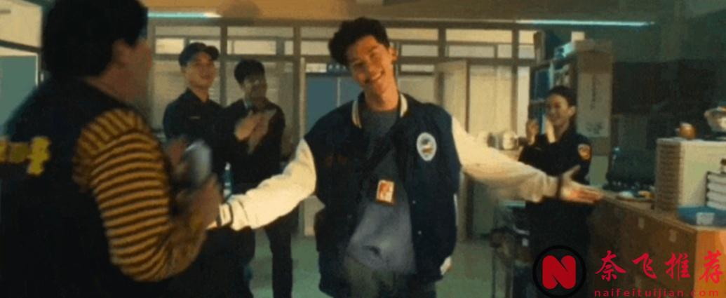 “鬼家人”衍生劇《正港分局》，是狗尾續貂還是錦上添花？