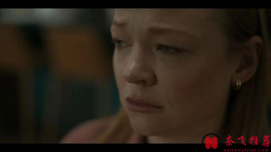 評分飆升到9.2分，又一部爆款美劇《都是她的錯》來襲！