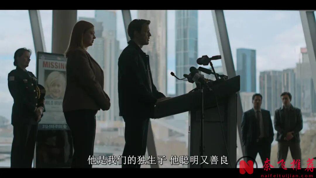 評分飆升到9.2分，又一部爆款美劇《都是她的錯》來襲！