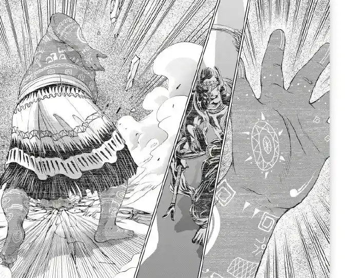 这就是所谓的晚节不保吧！？盘点3部续作翻车的经典漫画作品！