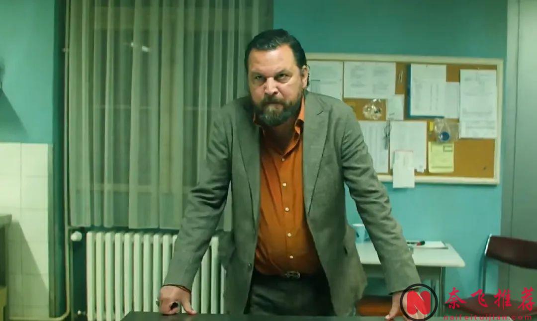 Netflix又出爆款犯罪德剧《正念谋杀/正念杀机》，上线便斩获了德国剧集榜单第一的成绩！