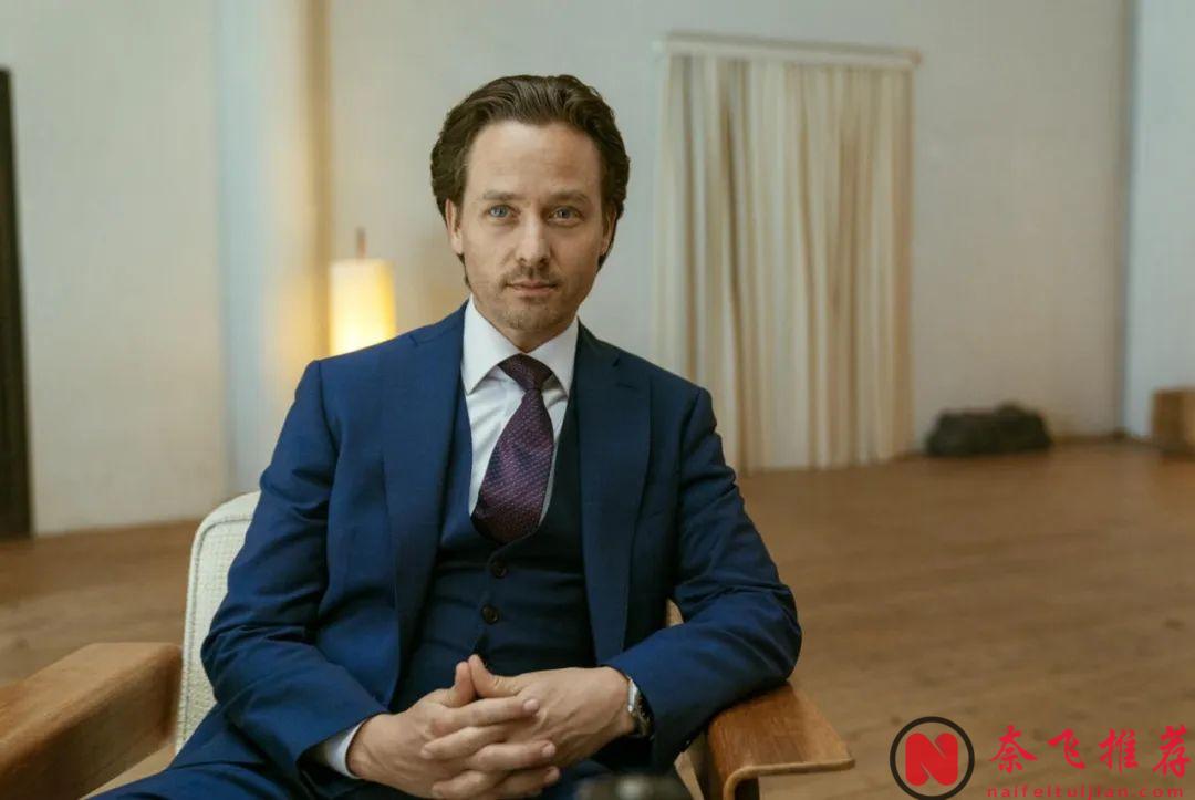 Netflix又出爆款犯罪德剧《正念谋杀/正念杀机》，上线便斩获了德国剧集榜单第一的成绩！