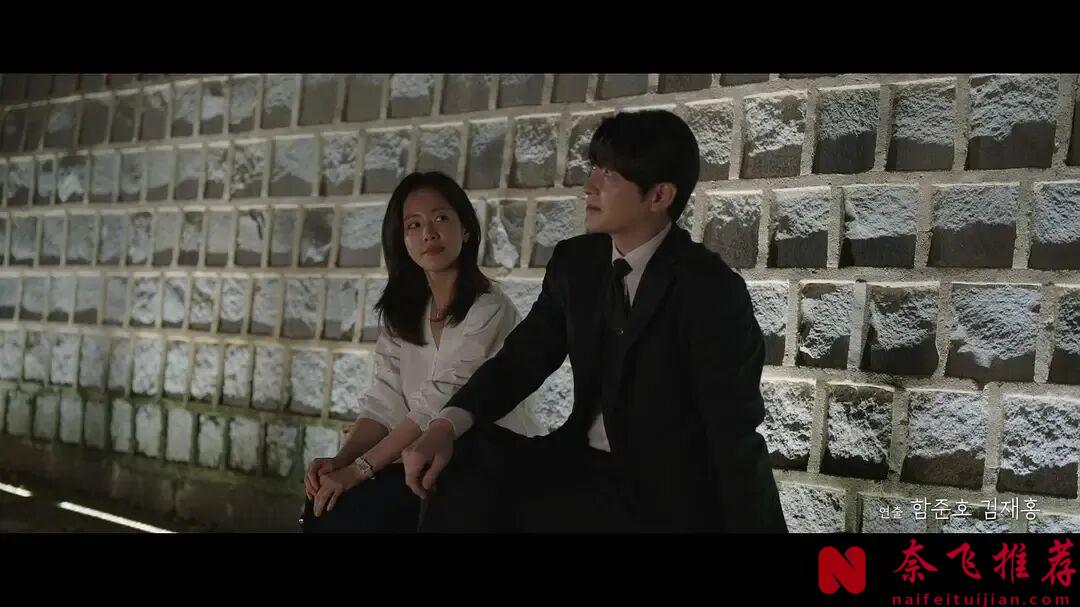 2025九部黑马韩剧，开播前被低估却意外的好看