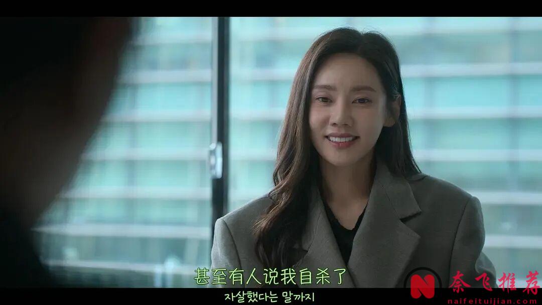 2025九部黑马韩剧，开播前被低估却意外的好看