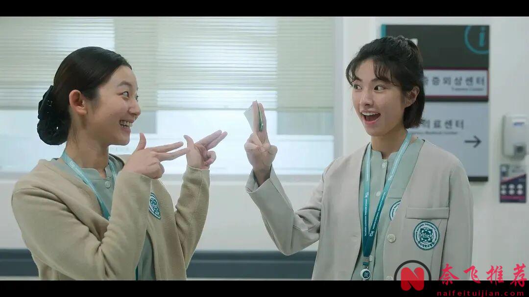 2025九部黑马韩剧，开播前被低估却意外的好看