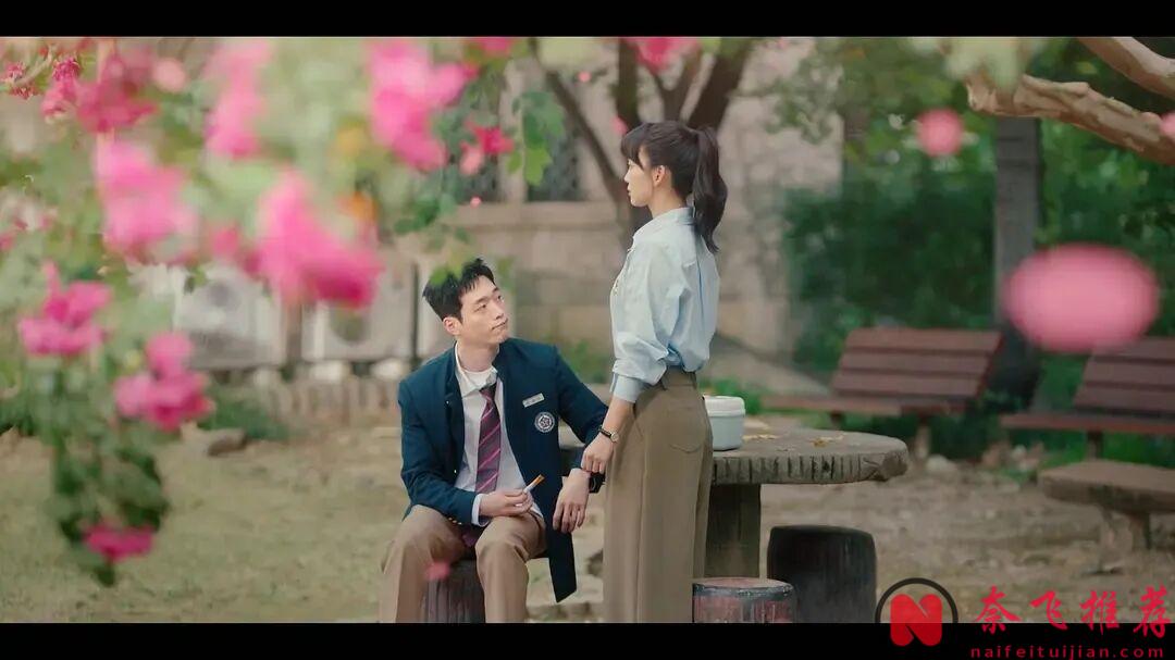 2025九部黑马韩剧，开播前被低估却意外的好看