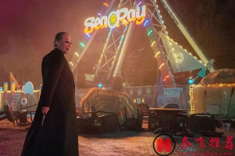 R級爽片《小人物2/殺神Nobody2/無名弒2》，被迫蟄伏的頂級殺手，時隔四年，終於歸來！