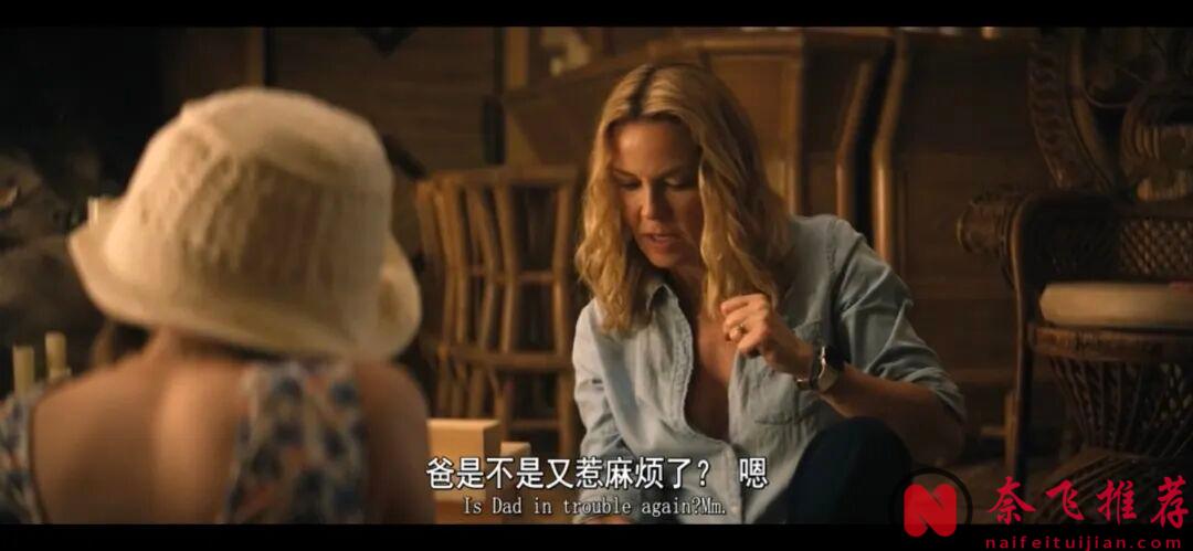 R級爽片《小人物2/殺神Nobody2/無名弒2》，被迫蟄伏的頂級殺手，時隔四年，終於歸來！