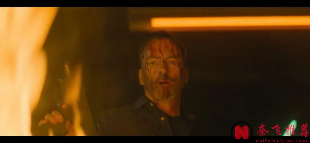 R級爽片《小人物2/殺神Nobody2/無名弒2》，被迫蟄伏的頂級殺手，時隔四年，終於歸來！