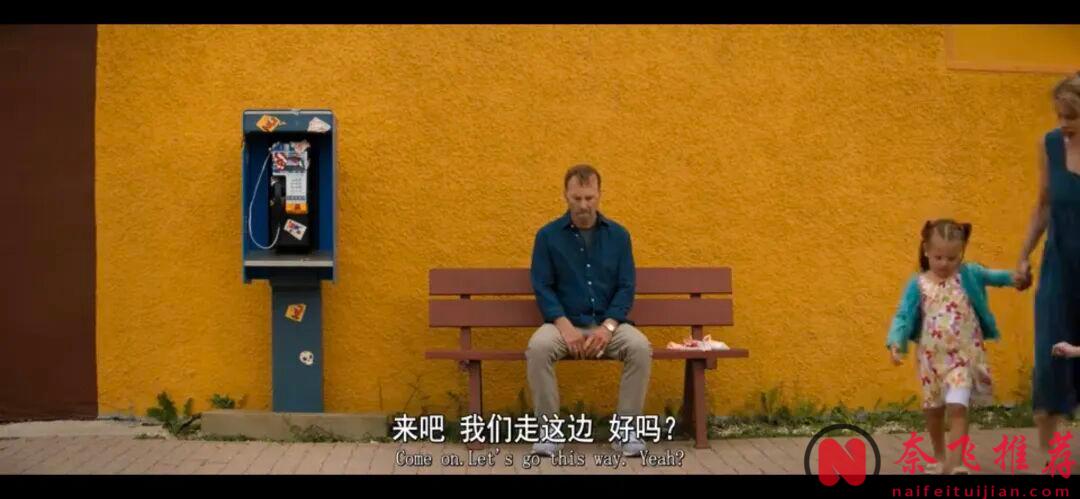 R級爽片《小人物2/殺神Nobody2/無名弒2》，被迫蟄伏的頂級殺手，時隔四年，終於歸來！