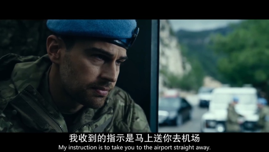 一集就上頭！Netflix出品的《紳士們/瘋狂紳士幫(港) / 紳士追殺令(臺) / 紳士們(劇版)》爽劇一口氣追完！