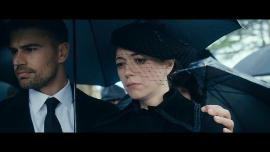 一集就上頭！Netflix出品的《紳士們/瘋狂紳士幫(港) / 紳士追殺令(臺) / 紳士們(劇版)》爽劇一口氣追完！