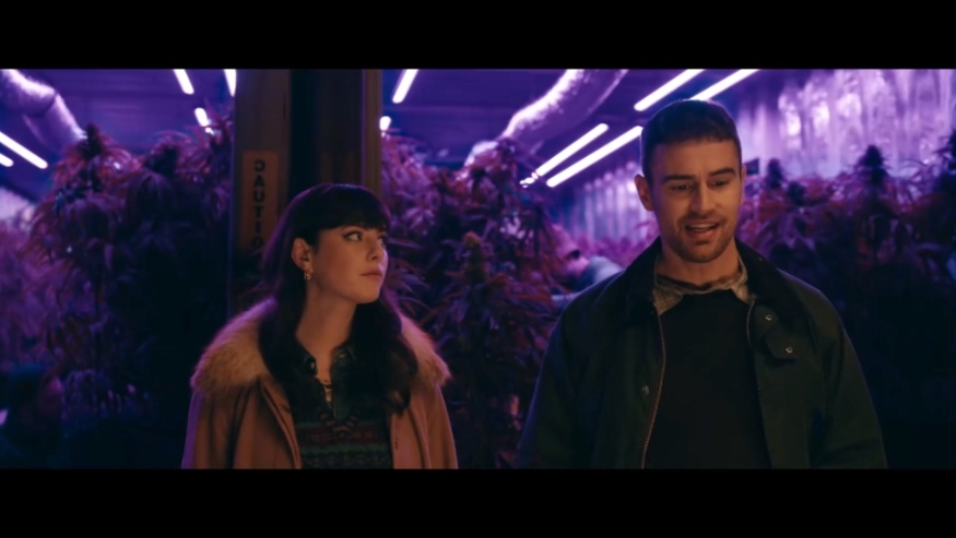 一集就上頭！Netflix出品的《紳士們/瘋狂紳士幫(港) / 紳士追殺令(臺) / 紳士們(劇版)》爽劇一口氣追完！