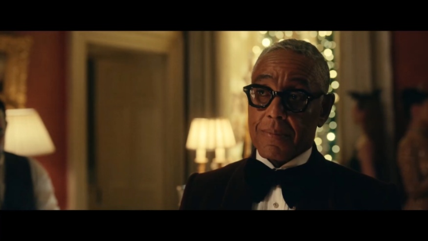 一集就上頭！Netflix出品的《紳士們/瘋狂紳士幫(港) / 紳士追殺令(臺) / 紳士們(劇版)》爽劇一口氣追完！