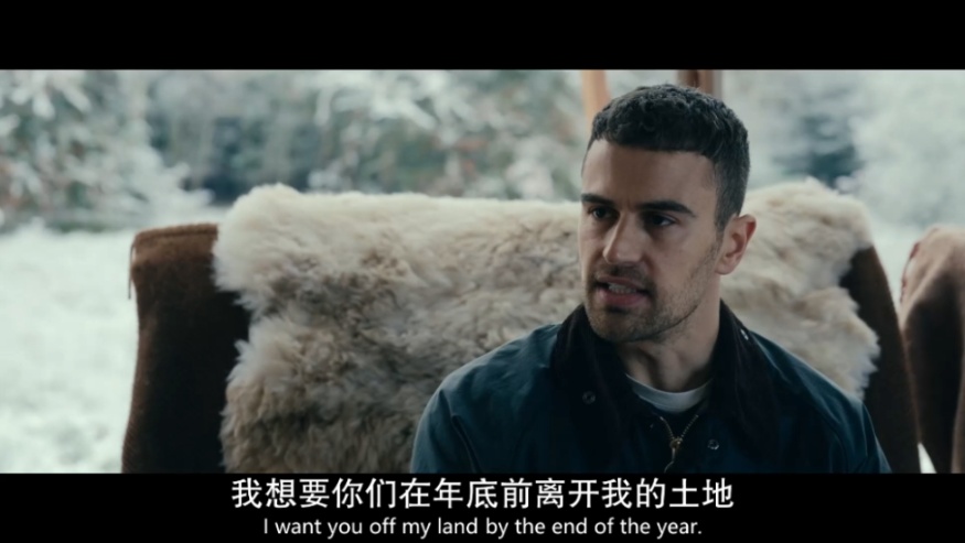 一集就上頭！Netflix出品的《紳士們/瘋狂紳士幫(港) / 紳士追殺令(臺) / 紳士們(劇版)》爽劇一口氣追完！