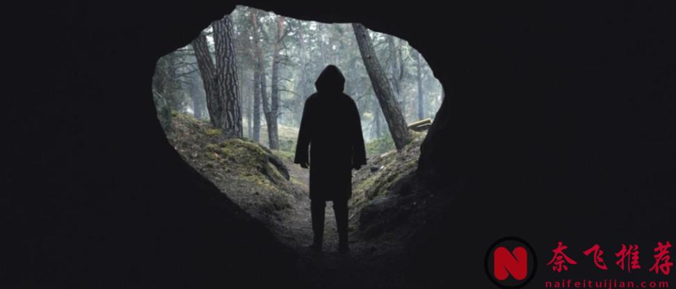 Netflix 的 9 分燒腦神作《暗黑/暗》，太過癮了